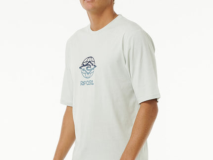 Swc Globe Surflite Upf S/S - Mint