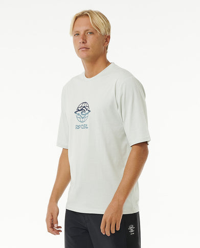 Swc Globe Surflite Upf S/S - Mint