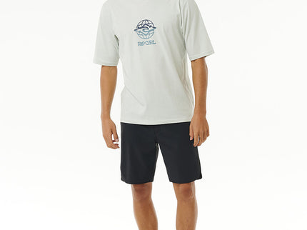 Swc Globe Surflite Upf S/S - Mint