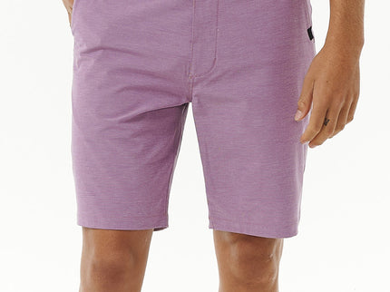 Boardwalk Phase Nineteen - Dusty Purple