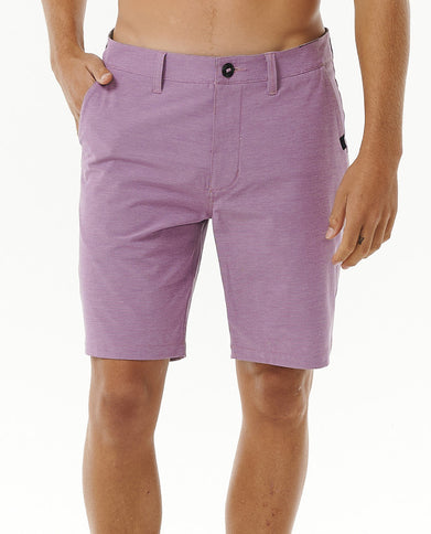 Boardwalk Phase Nineteen - Dusty Purple