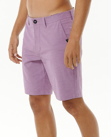 Boardwalk Phase Nineteen - Dusty Purple