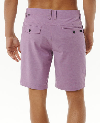 Boardwalk Phase Nineteen - Dusty Purple