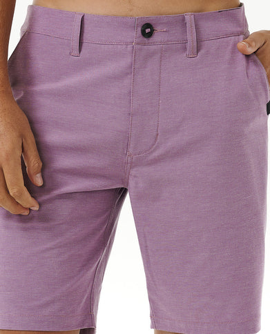 Boardwalk Phase Nineteen - Dusty Purple