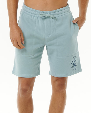 Search Icon Trackshort - Dusty Blue