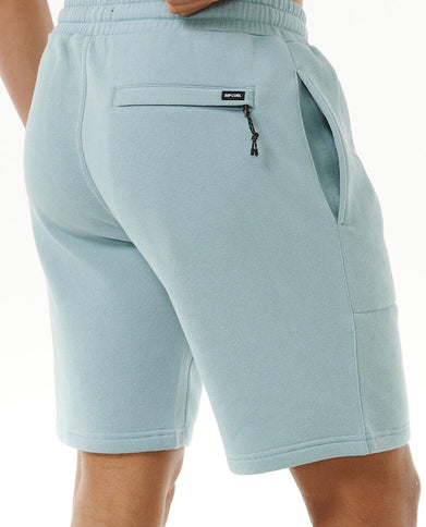 Search Icon Trackshort - Dusty Blue