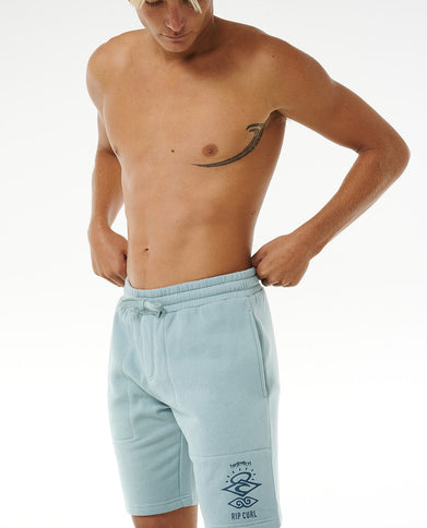 Search Icon Trackshort - Dusty Blue