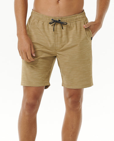 Boardwalk Jackson Volley - Dark Khaki