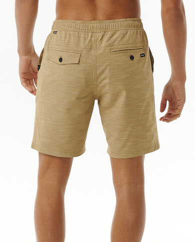 Boardwalk Jackson Volley - Dark Khaki