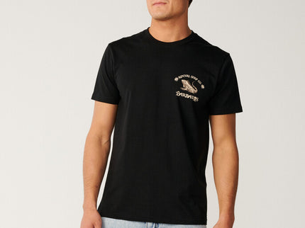 Desti Animals - Black