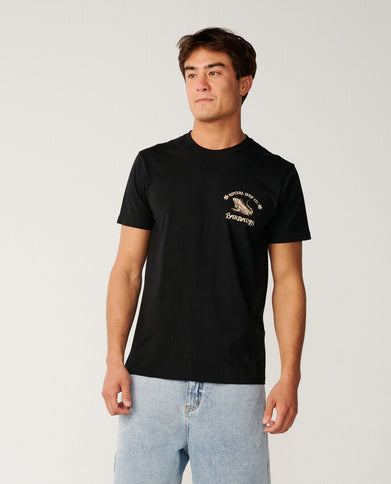 Desti Animals - Black