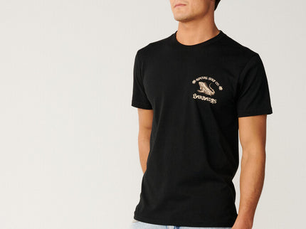 Desti Animals - Black