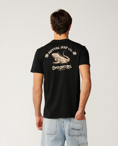 Desti Animals - Black