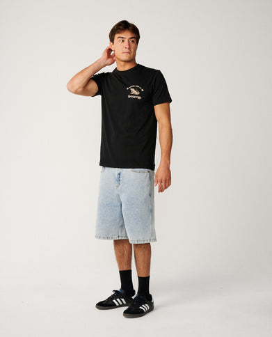 Desti Animals - Black