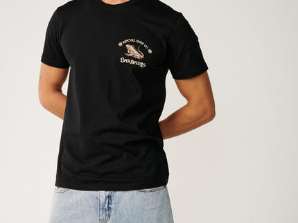 Desti Animals - Black