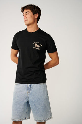 Desti Animals - Black