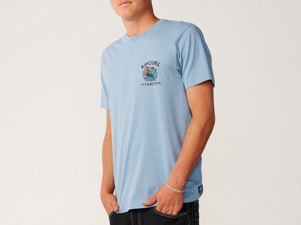Desti Animals - Faded Denim