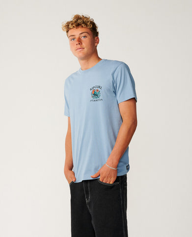 Desti Animals - Faded Denim