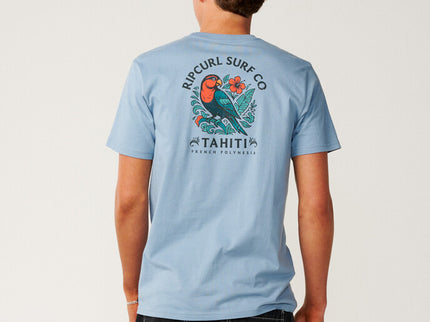 Desti Animals - Faded Denim