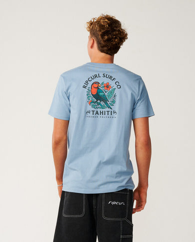 Desti Animals - Faded Denim