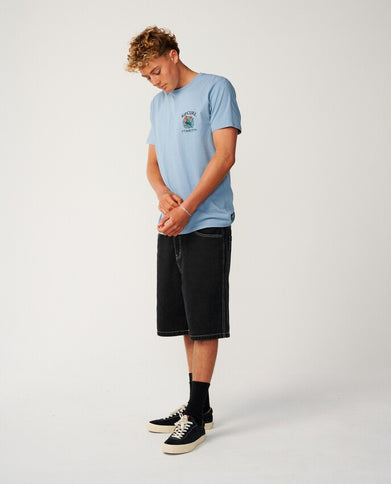 Desti Animals - Faded Denim