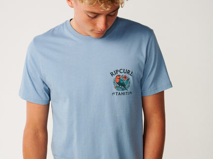 Desti Animals - Faded Denim