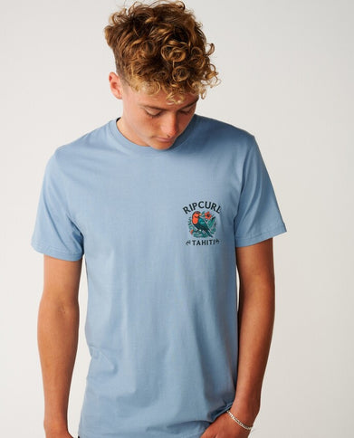 Desti Animals - Faded Denim