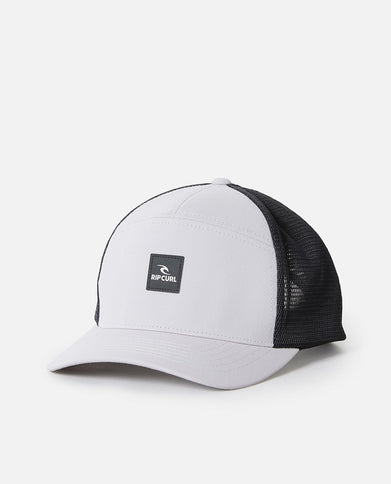 Vaporcool Flexfit Trucker - Light Grey