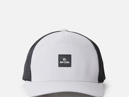 Vaporcool Flexfit Trucker - Light Grey