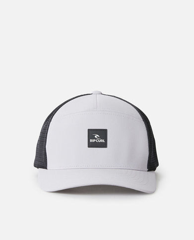 Vaporcool Flexfit Trucker - Light Grey