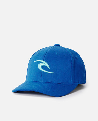 Tepan Flexfit Cap - Boy - Light Blue