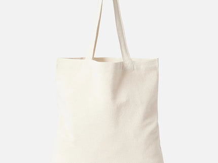 Shopper 3L Tote Mixed - Natural