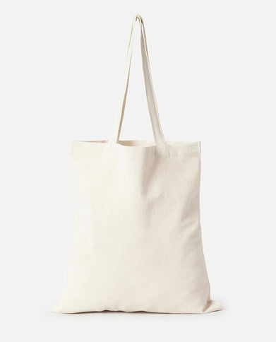 Shopper 3L Tote Mixed - Natural