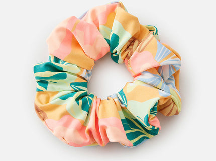 Follow The Sun Scrunchie – Hellorange