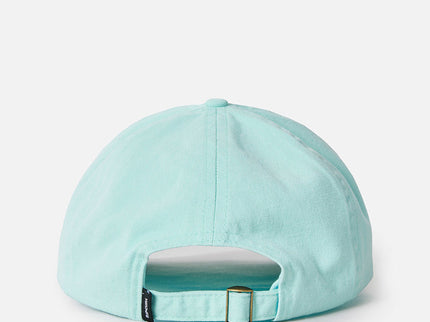 Search Icon Cap - Sky Blue