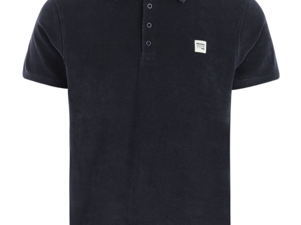 PRTMilton polo - Night Skyblue  T-Shirt van Protest | SHAKA