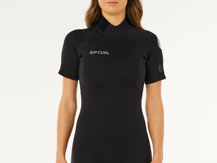 WMS Trad BZ 22fl SPR - Black