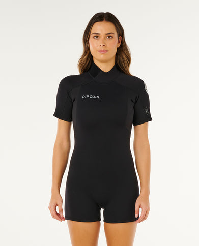 WMS Trad BZ 22fl SPR - Black