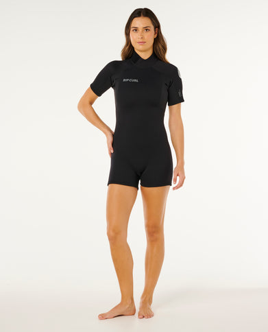 WMS Trad BZ 22fl SPR - Black