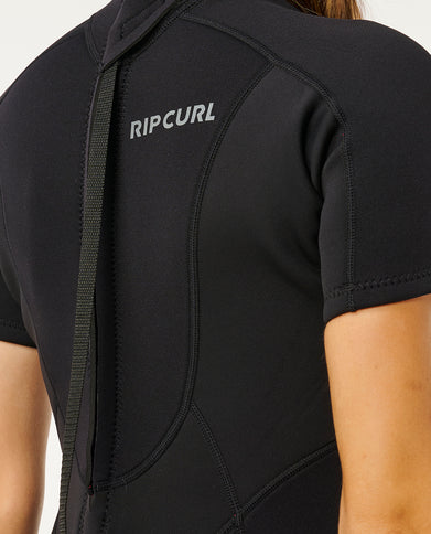 WMS Trad BZ 22fl SPR - Black