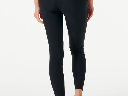 Classic Surf UV Surf Pant - Black  Lycra van Rip Curl | SHAKA