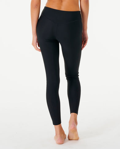 Classic Surf UV Surf Pant - Black