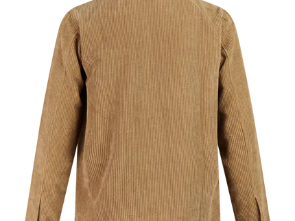 Cane outdoor shirt - BambooBeige