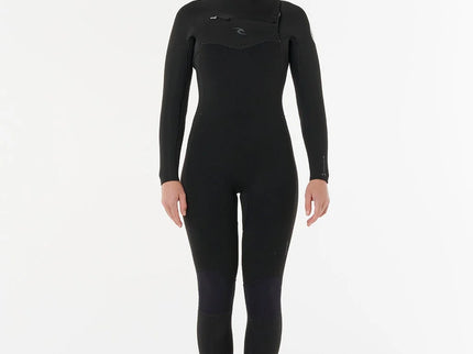Wms Dawn Patrol Cz H 54 - Black