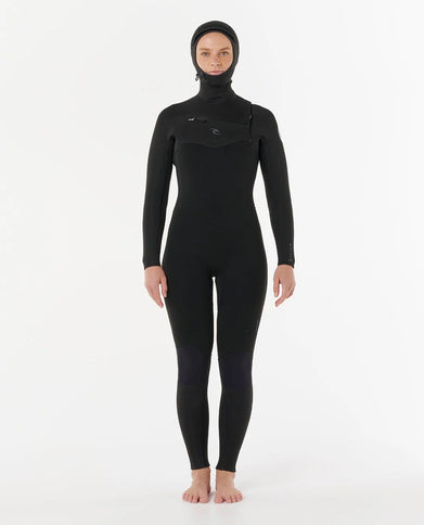 Wms Dawn Patrol Cz H 54 - Black