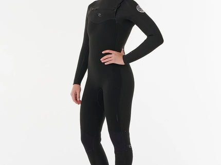 Wms Dawn Patrol Cz H 54 - Black