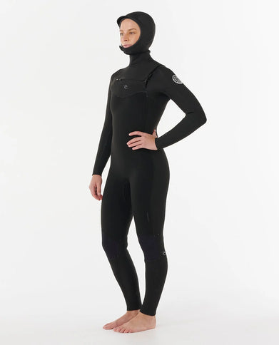 Wms Dawn Patrol Cz H 54 - Black