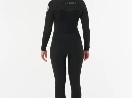 Wms Dawn Patrol Cz H 54 - Black