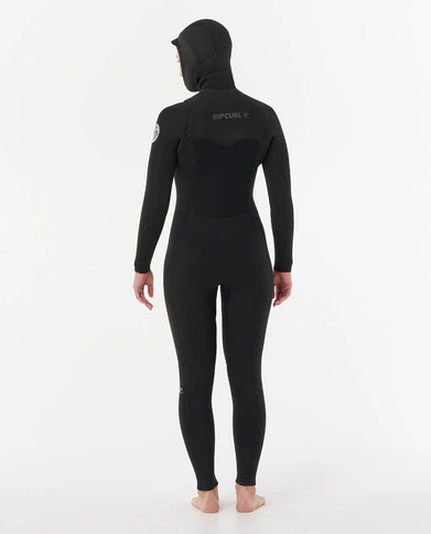 Wms Dawn Patrol Cz H 54 - Black