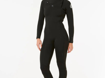 Wms Dawn Patrol Cz 53 - Black